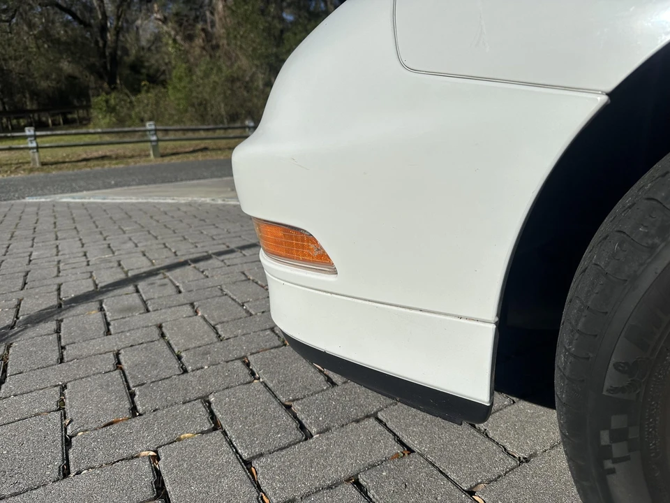 1996 Acura Integra 3rd Gen - Image 29 of 31