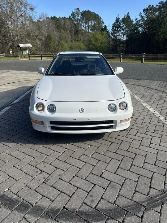 1996 Acura Integra 3rd Gen - Image 22 of 31