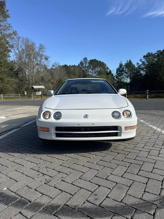 1996 Acura Integra 3rd Gen - Image 21 of 31