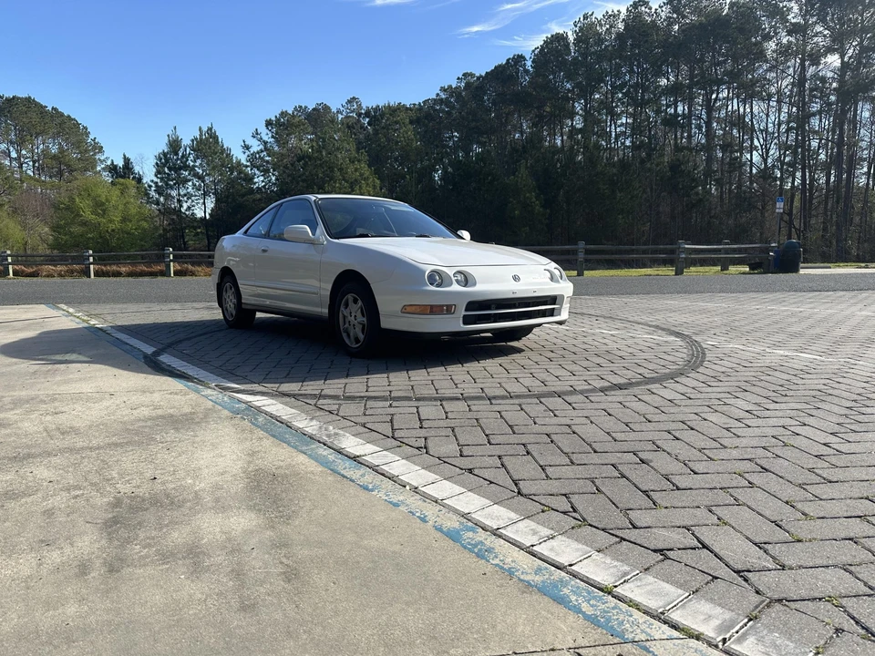 1996 Acura Integra 3rd Gen - Image 16 of 31