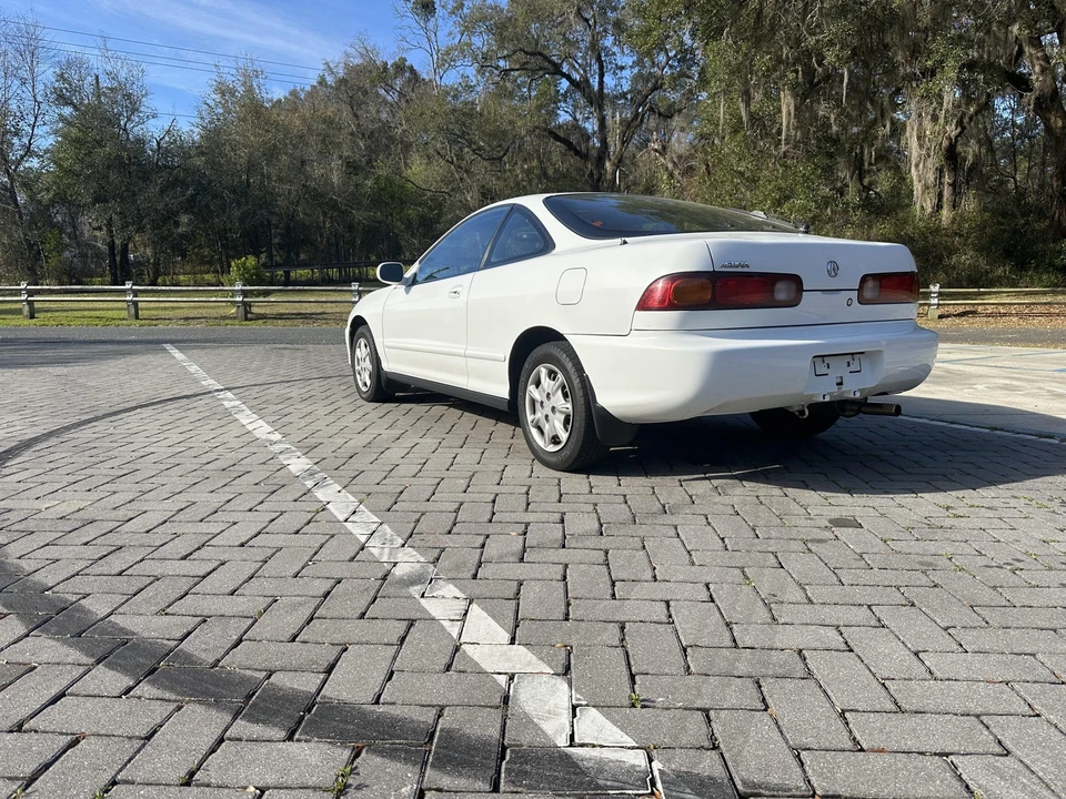 1996 Acura Integra 3rd Gen - Image 8 of 31