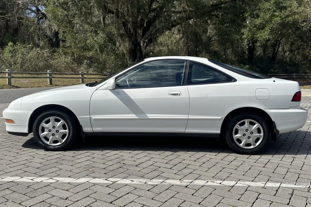 1996 Acura Integra 3rd Gen - Image 7 of 31