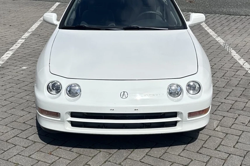 1996 Acura Integra 3rd Gen - Image 23 of 31