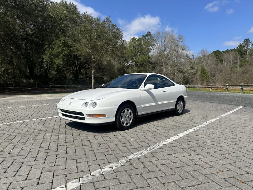 1996 Acura Integra 3rd Gen - Image 3 of 31