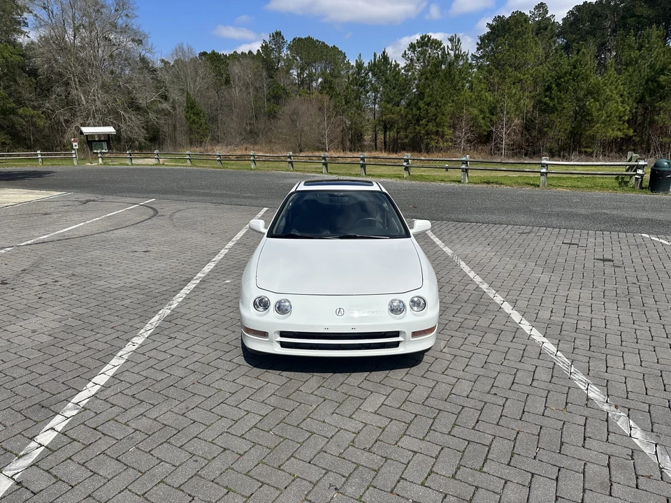1996 Acura Integra 3rd Gen - Image 19 of 31