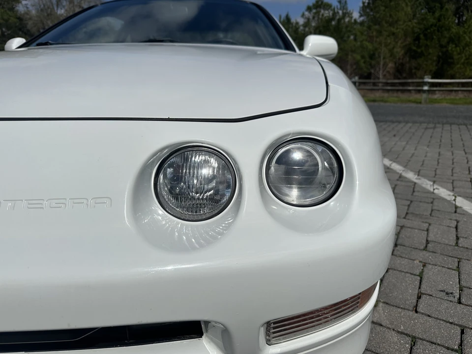 1996 Acura Integra 3rd Gen - Image 25 of 31