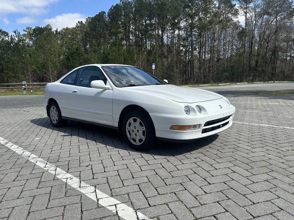 1996 Acura Integra 3rd Gen - Image 14 of 31