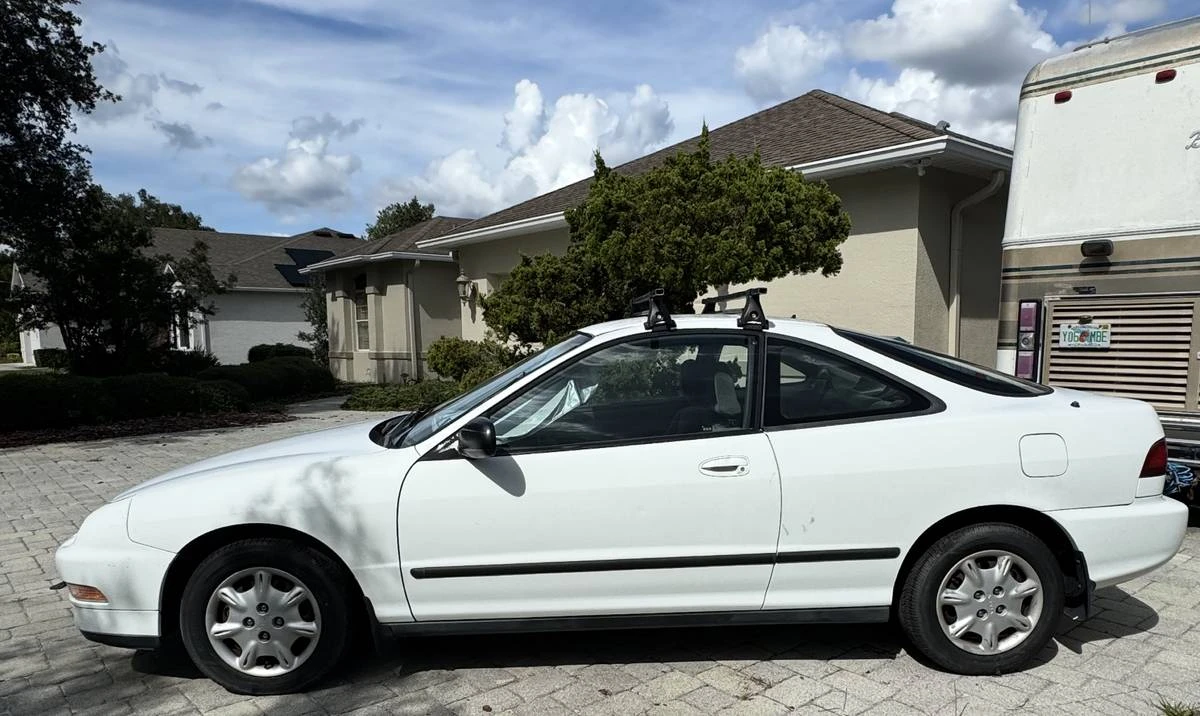 1996 Acura Integra 3rd Gen - Image 4 of 15