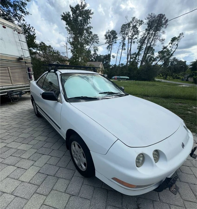 1996 Acura Integra 3rd Gen - Image 2 of 15