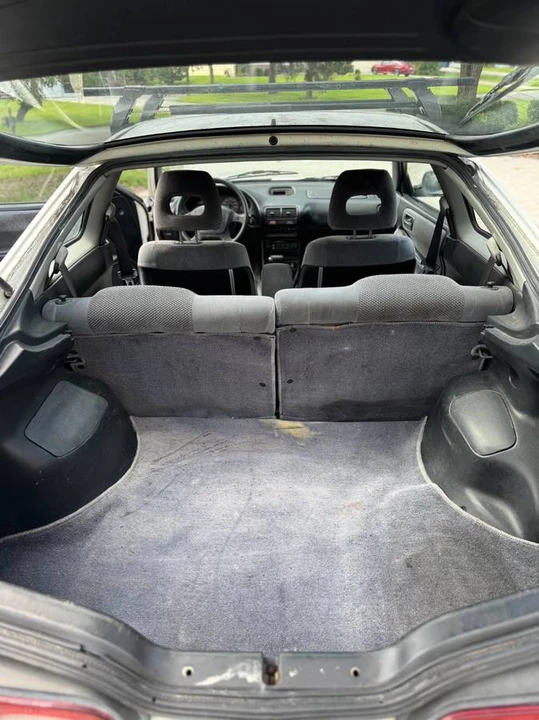 1996 Acura Integra 3rd Gen - Image 11 of 15