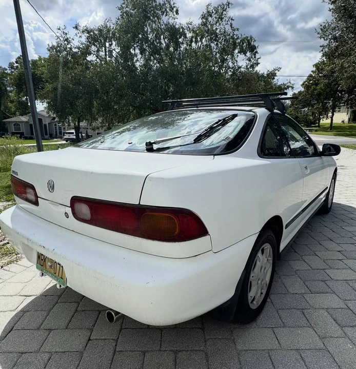 1996 Acura Integra 3rd Gen - Image 6 of 15