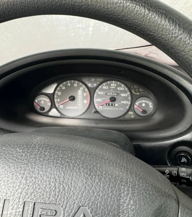 1996 Acura Integra 3rd Gen - Image 12 of 15