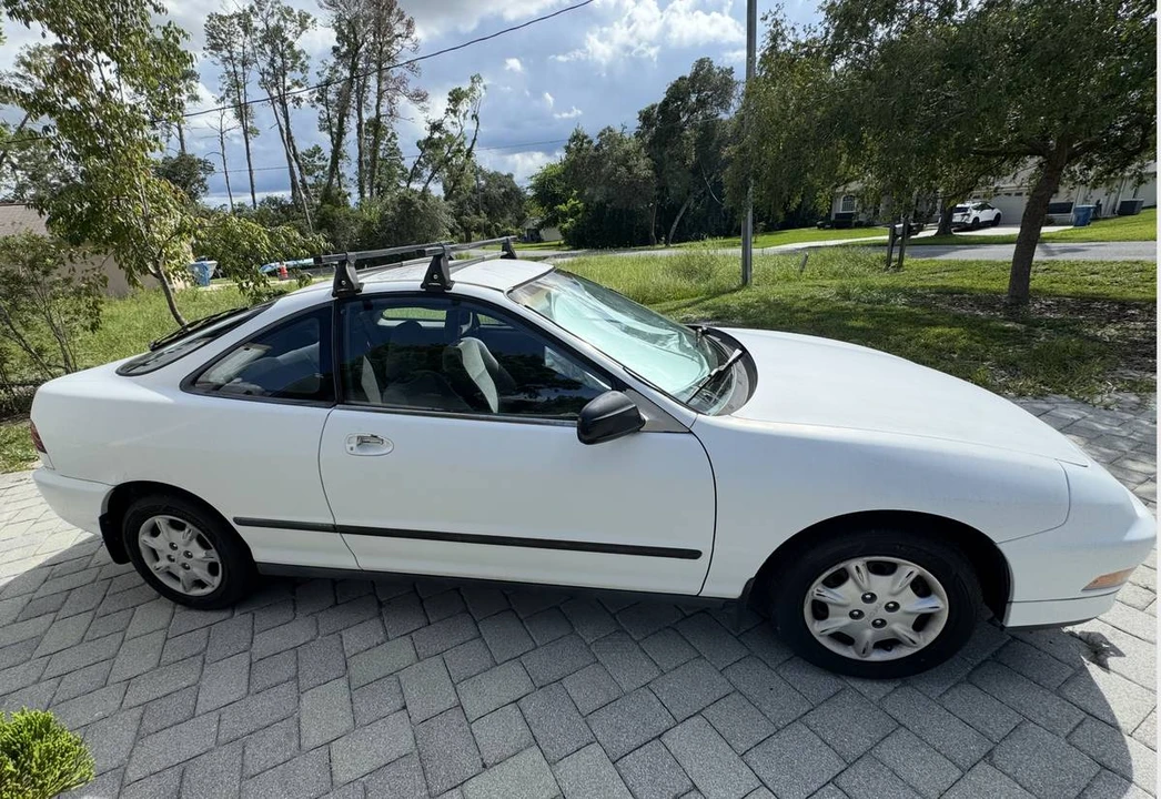 1996 Acura Integra 3rd Gen - Image 5 of 15