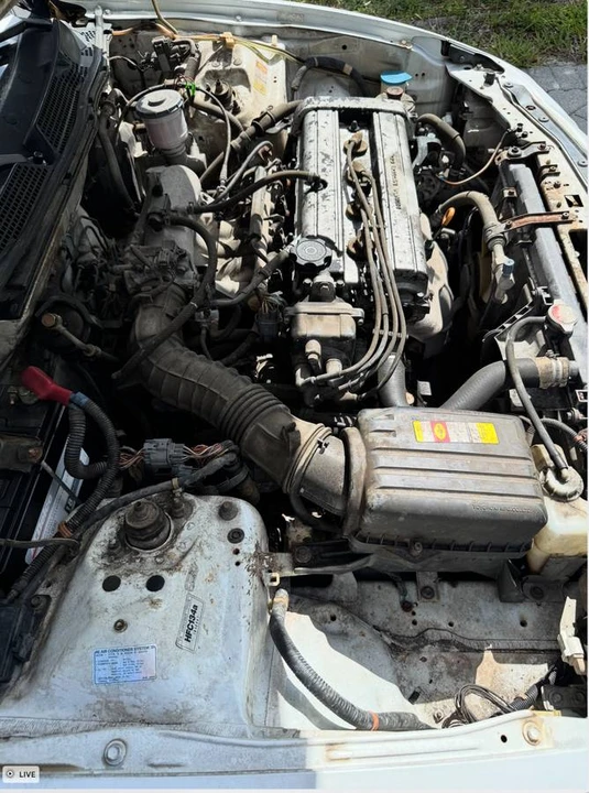 1996 Acura Integra 3rd Gen - Image 14 of 15