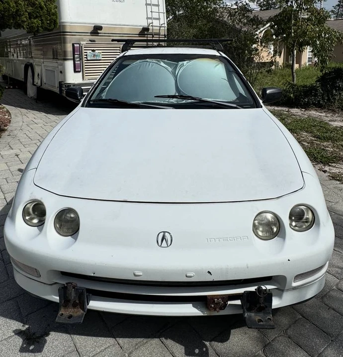 1996 Acura Integra 3rd Gen - Image 3 of 15