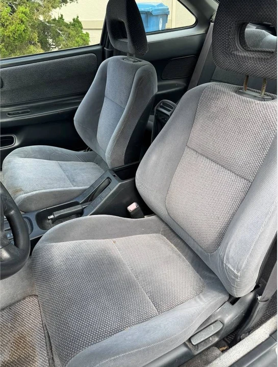 1996 Acura Integra 3rd Gen - Image 9 of 15