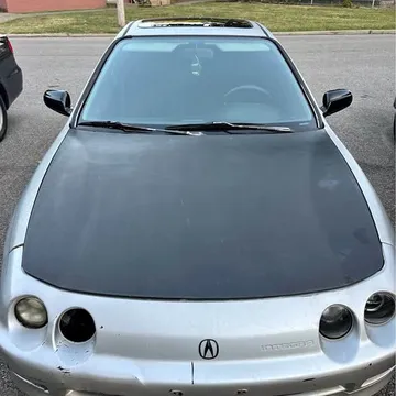 1996 Acura Integra LS