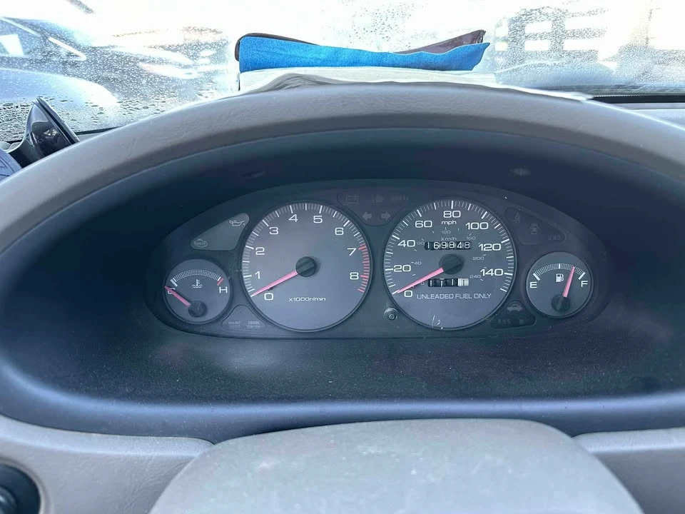 1996 Acura Integra 3rd Gen - Image 4 of 13