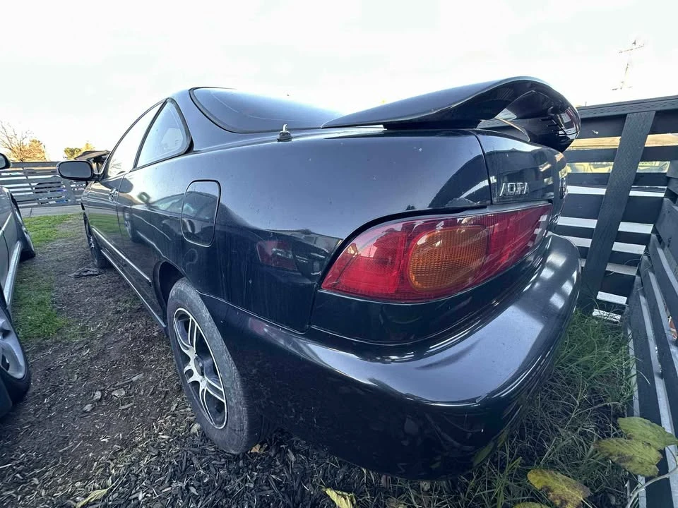 1996 Acura Integra 3rd Gen - Image 13 of 13