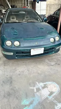 1996 Acura Integra LS Sedan