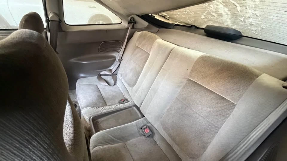 1996 Acura Integra 3rd Gen - Image 8 of 9