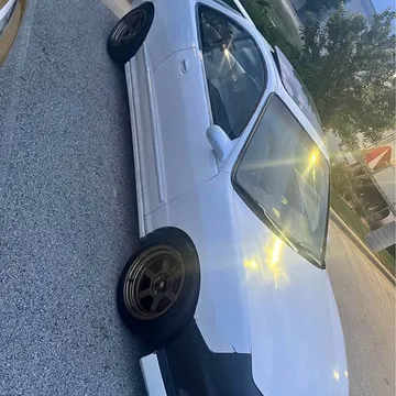 1996 Acura Integra LS Sedan 2D