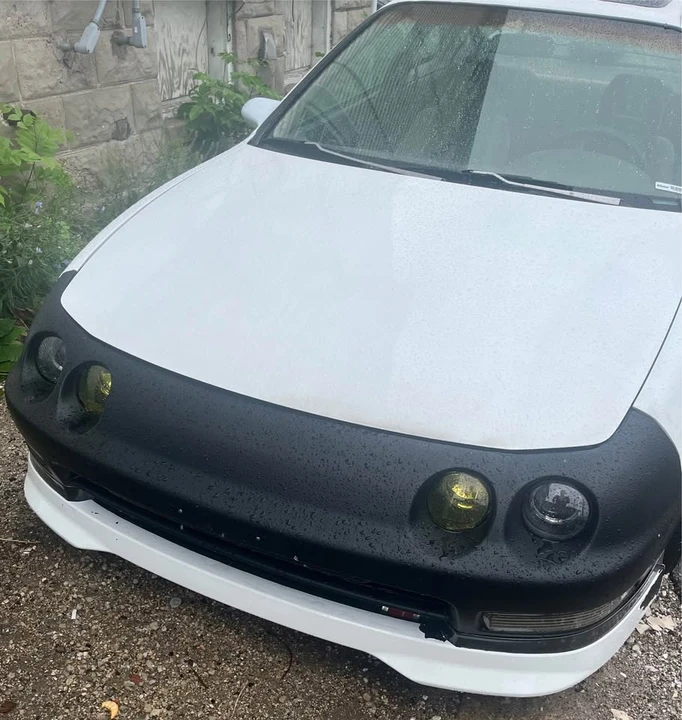 1996 Acura Integra 3rd Gen - Image 2 of 3
