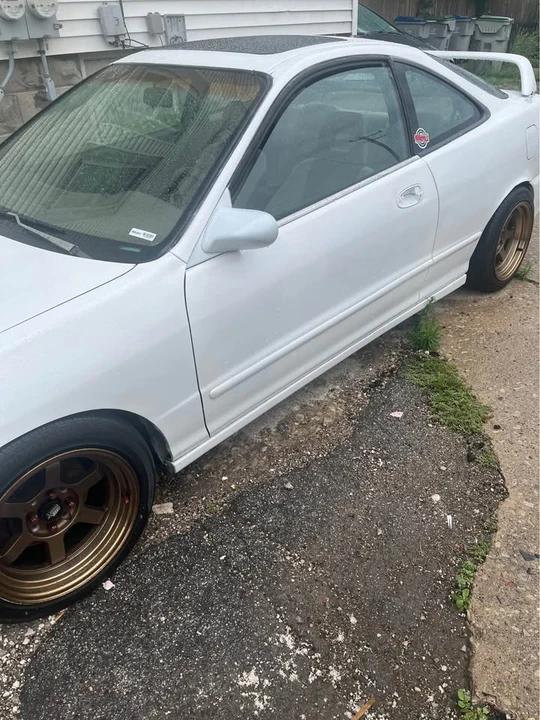 1996 Acura Integra 3rd Gen - Image 3 of 7