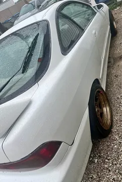 1996 Acura Integra LS Sedan 2D