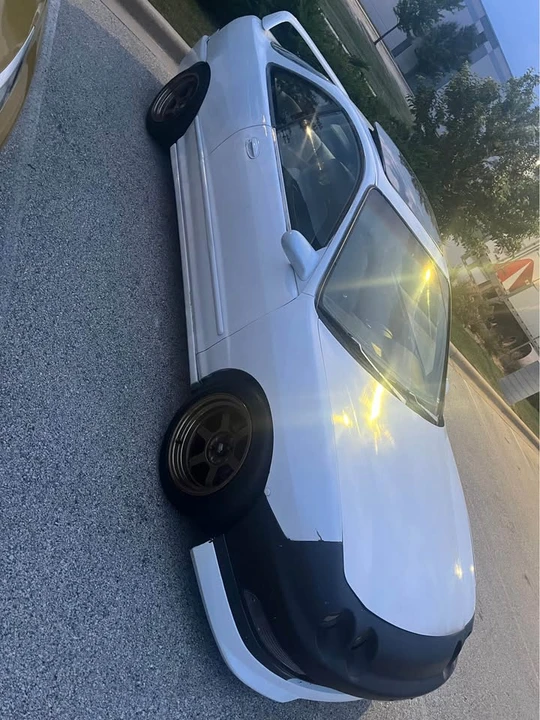 1996 Acura Integra 3rd Gen - Image 4 of 7