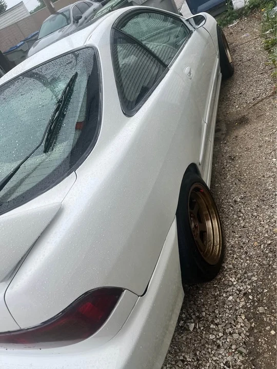 1996 Acura Integra 3rd Gen - Image 2 of 7
