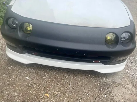 1996 Acura Integra LS Sedan 2D