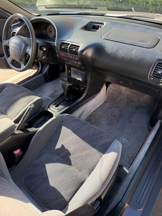 1996 Acura Integra 3rd Gen - Image 11 of 14