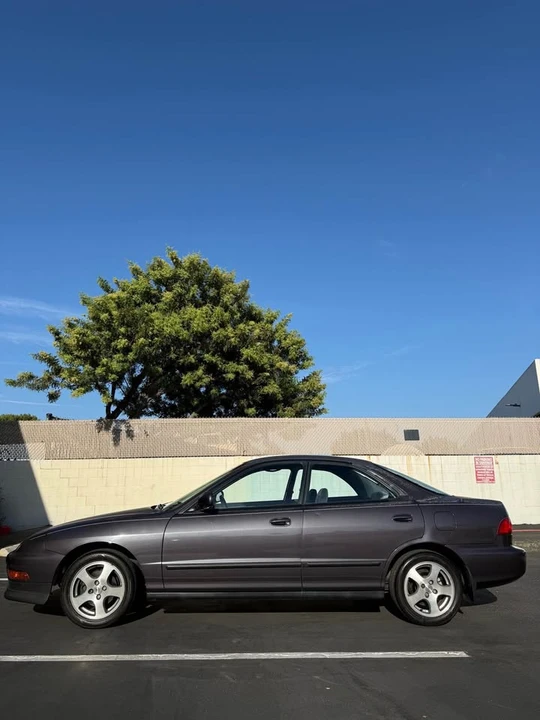 1996 Acura Integra 3rd Gen - Image 5 of 14