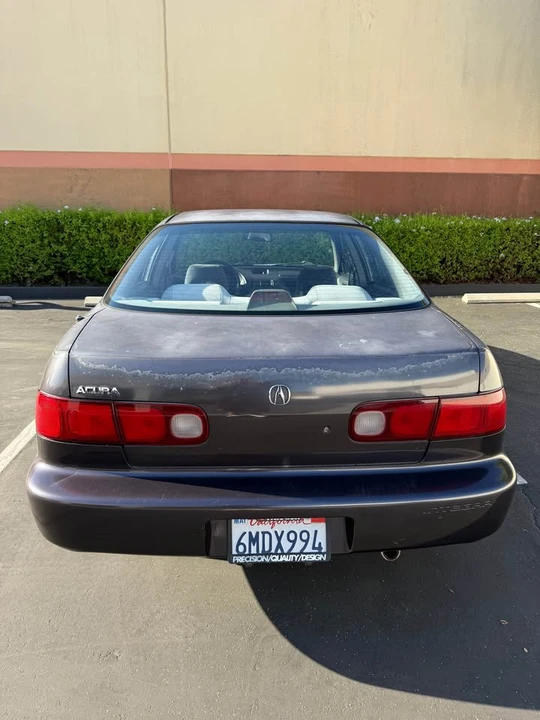 1996 Acura Integra 3rd Gen - Image 8 of 14