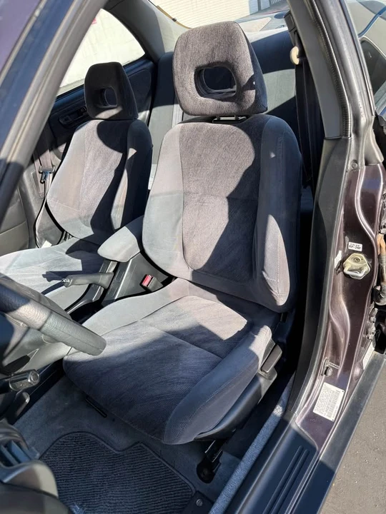 1996 Acura Integra 3rd Gen - Image 10 of 14