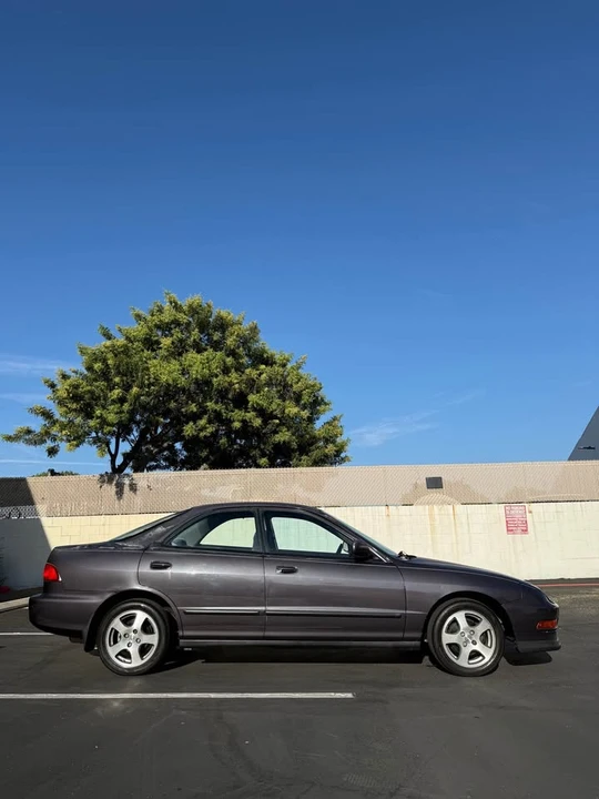1996 Acura Integra 3rd Gen - Image 6 of 14