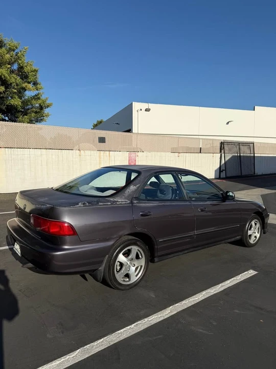 1996 Acura Integra 3rd Gen - Image 4 of 14