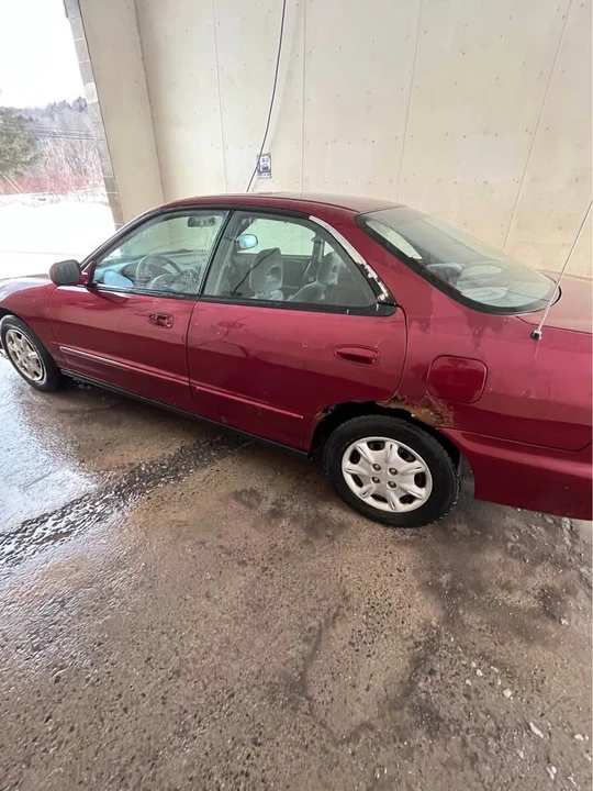 1996 Acura Integra 3rd Gen - Image 6 of 10