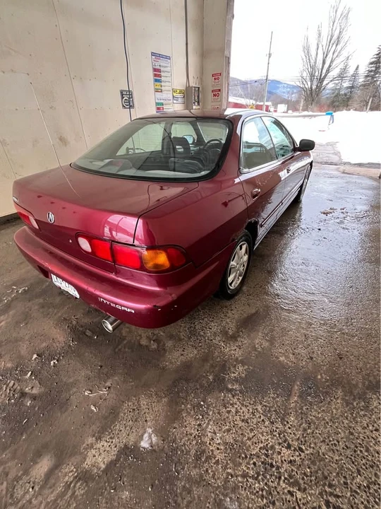 1996 Acura Integra 3rd Gen - Image 3 of 10