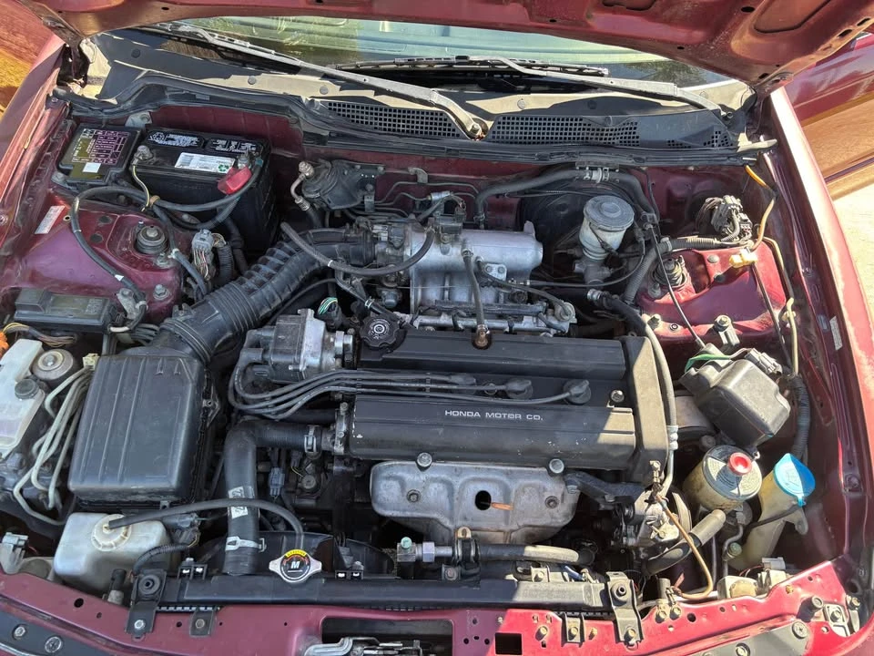 1996 Acura Integra 3rd Gen - Image 3 of 11