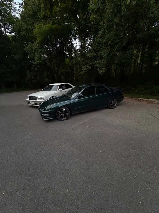1996 Acura Integra 3rd Gen - Image 2 of 7