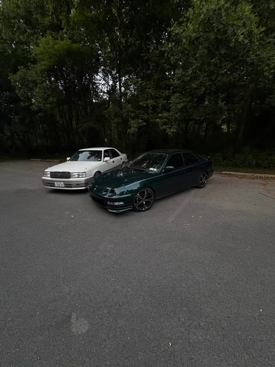 1996 Acura Integra 3rd Gen - Image 3 of 7