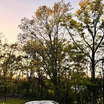 1996 Acura Integra LS Sedan 4D