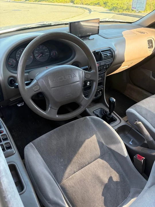 1996 Acura Integra 3rd Gen - Image 3 of 6