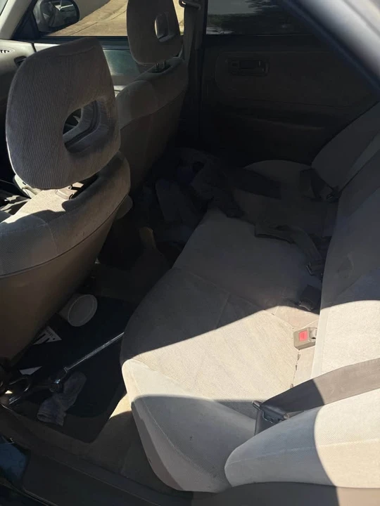 1996 Acura Integra 3rd Gen - Image 7 of 9