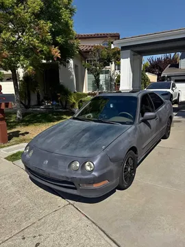 1996 Acura Integra LS Sedan 4D