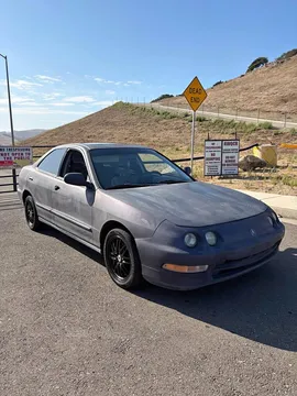 1996 Acura Integra LS Sedan 4D