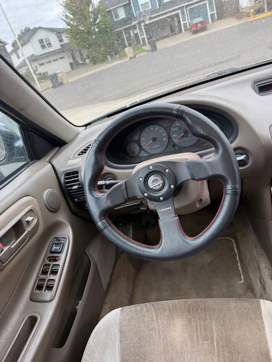 1996 Acura Integra 3rd Gen - Image 6 of 13