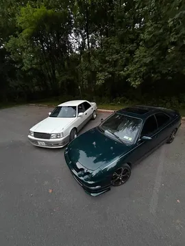 1996 Acura Integra LS Sedan 4D
